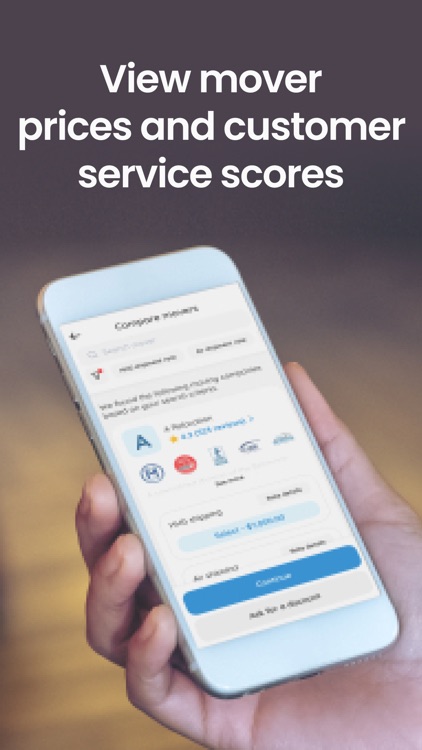 Agoyu Moving screenshot-3