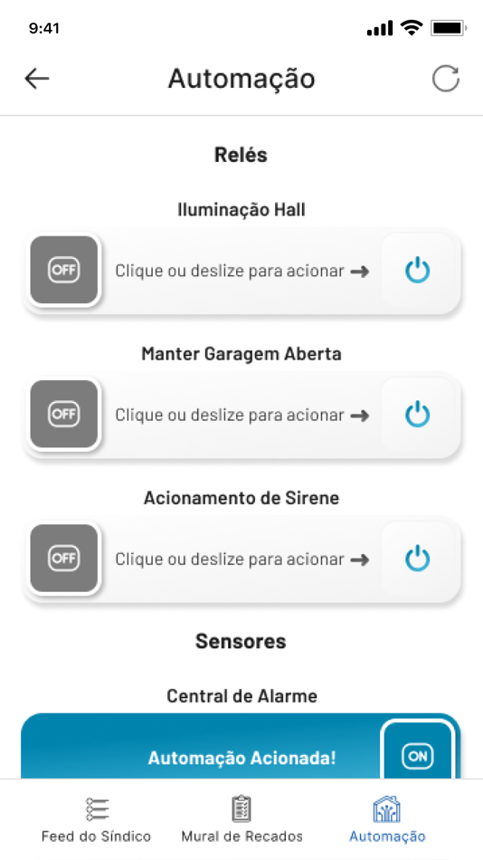 #7. W.A Portaria (iOS) 由: W.A. Seguranca Eletronica Eireli