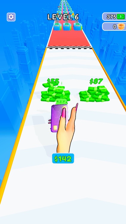 Credit Shooter screenshot-6