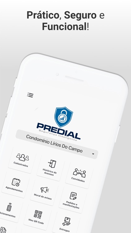 Predial Security