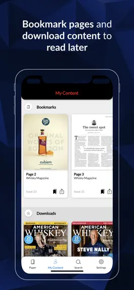 Game screenshot American Whiskey Magazine hack