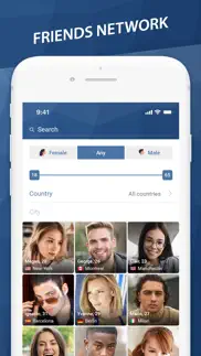 minichat - video chat, texting problems & solutions and troubleshooting guide - 3