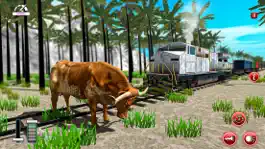 Game screenshot Railroad Steam Train Simulator mod apk