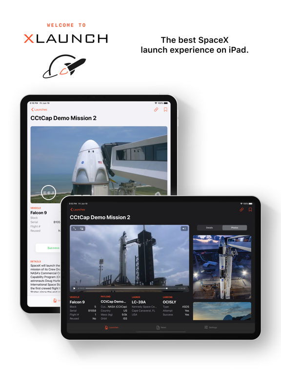 Screenshot #4 pour XLaunch