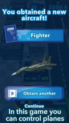 Game screenshot Emergency Landing Plane apk