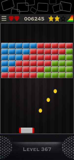 ‎Oldschool Blocks Screenshot