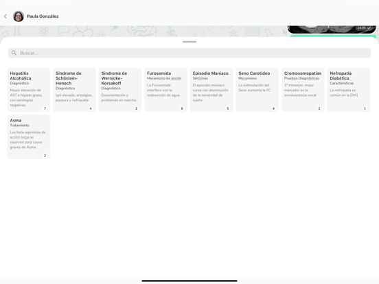 Screenshot #5 pour MedRocket