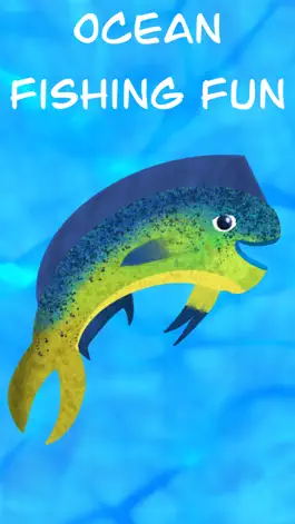 Game screenshot Ocean Fishing Fun mod apk