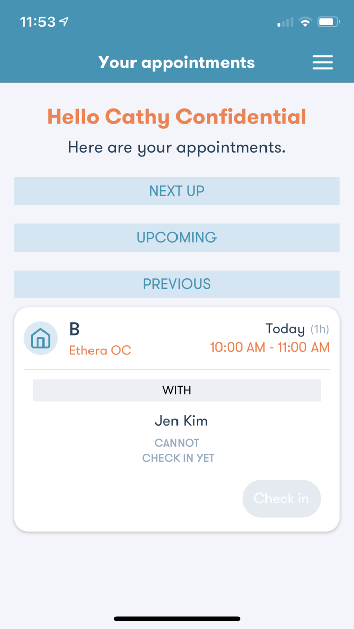 Ethera Client