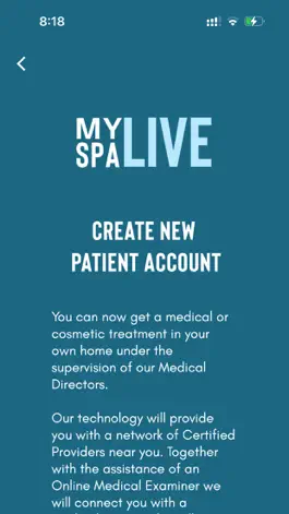 Game screenshot MySpaLive mod apk