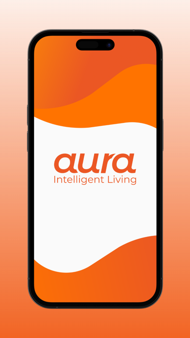 Aura Hotel Screenshot