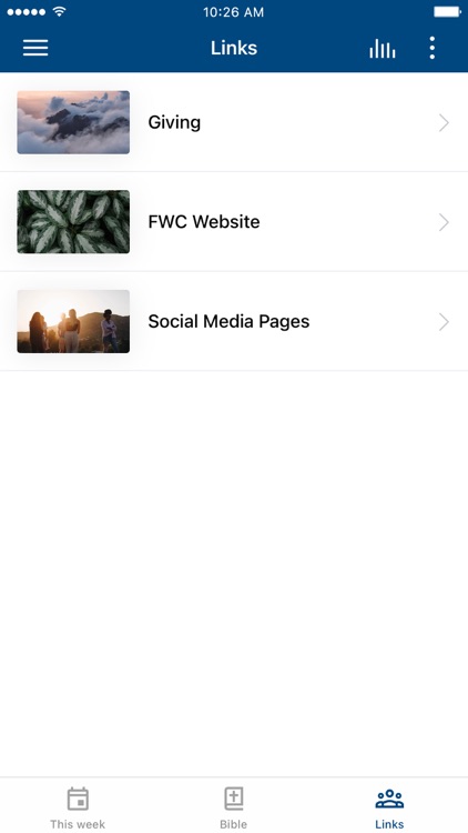 Family Worship Center Elgin