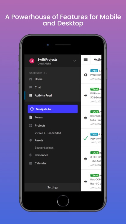Swift Projects screenshot-4
