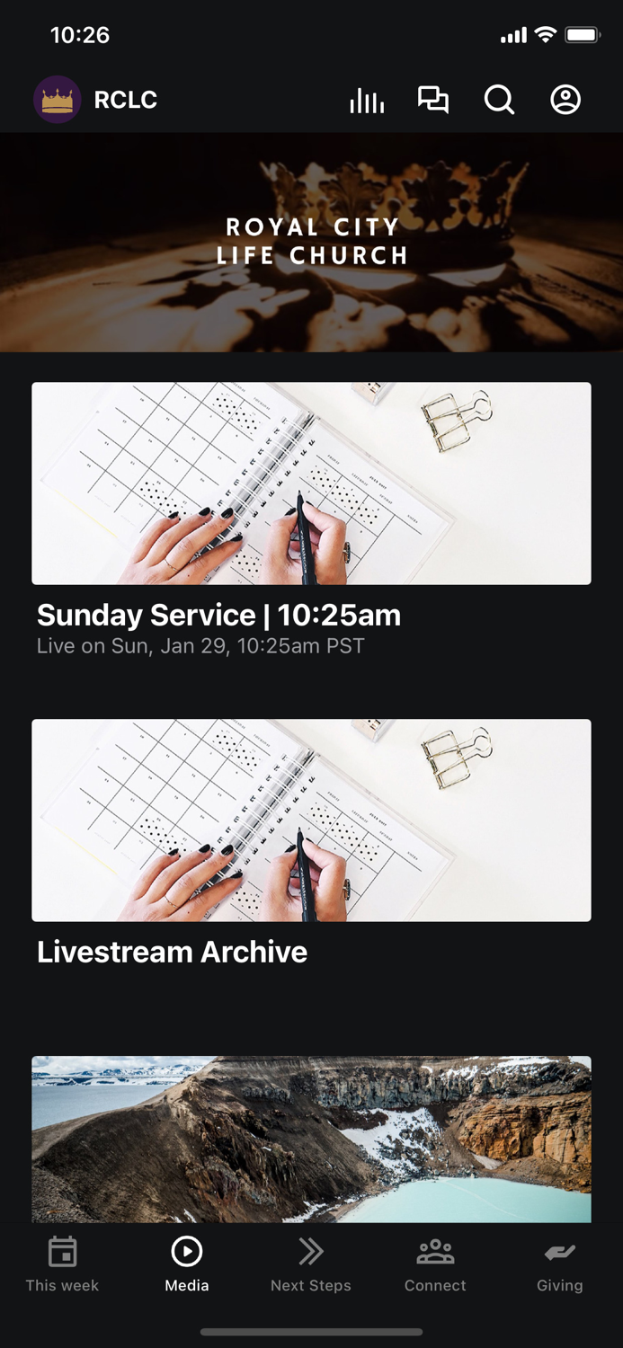 Royal City Life  Foursquare