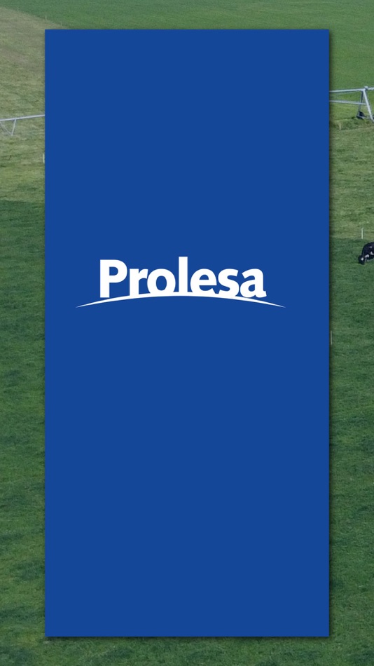 #1. Prolesa (iOS) 由: Productores de Leche S.A.