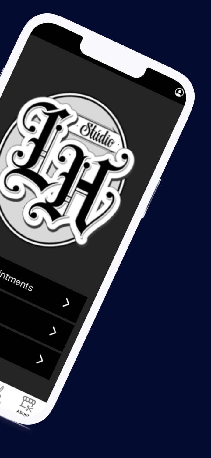 Los Hermanos Barbers