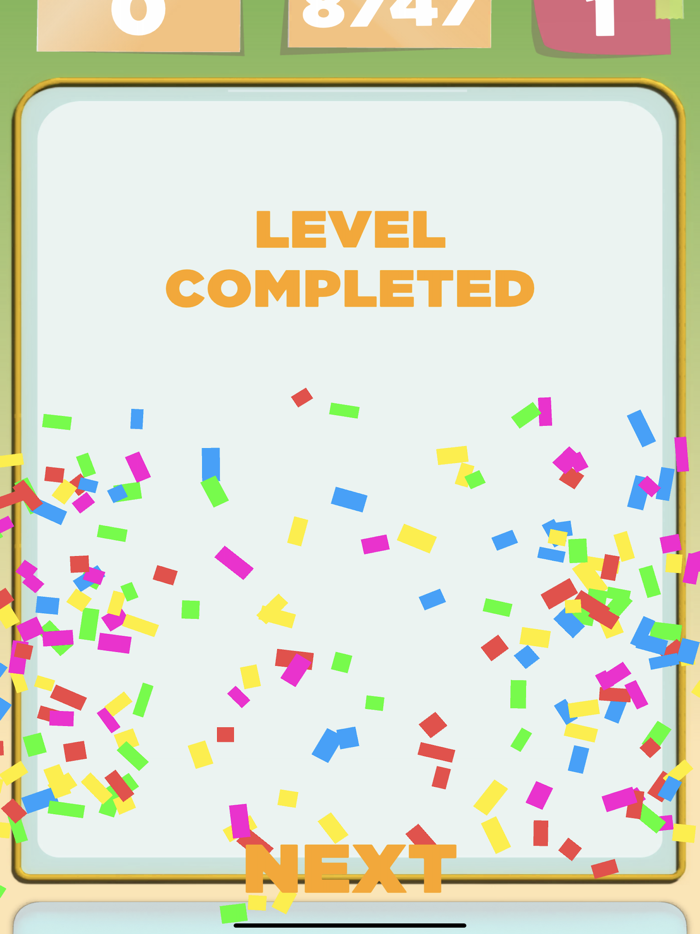 Money Stack - Clear The Safe