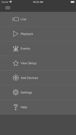 Game screenshot IPVideo mod apk