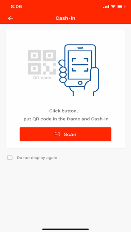 AsiaPay Business screenshot-3