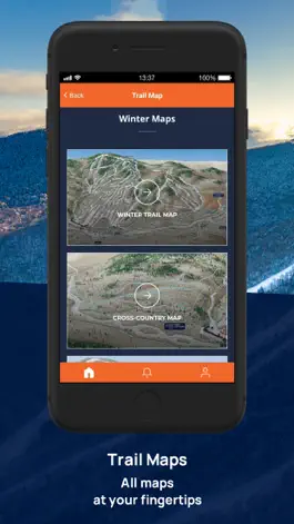 Game screenshot Loon Mountain Resort apk