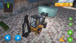 Game screenshot Cruise Seaport Simulation apk