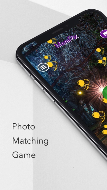 MemPix: photo matching game screenshot-0