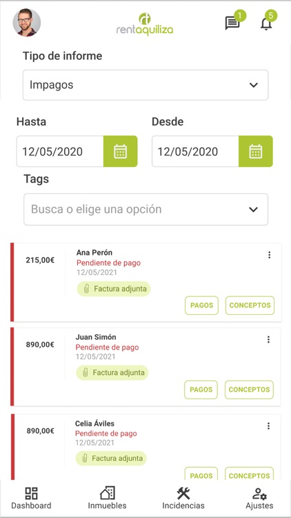 rentaquiliza screenshot-7