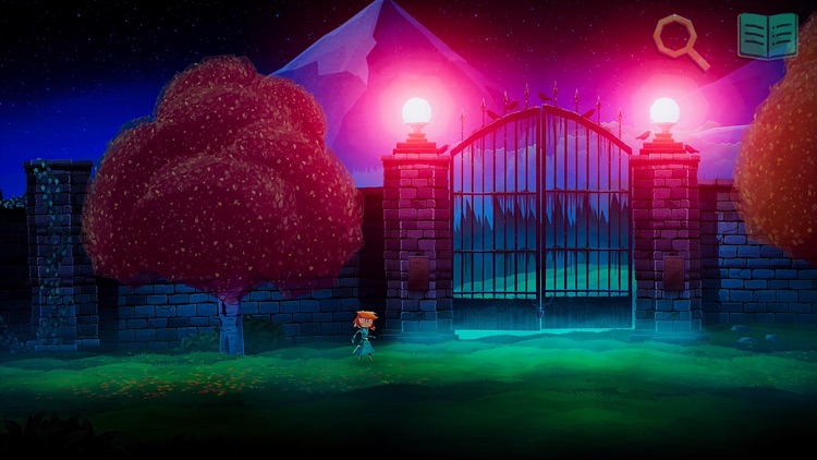 Jenny LeClue - Detectivu screenshot-0