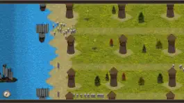 Game screenshot Wars of Empire II apk