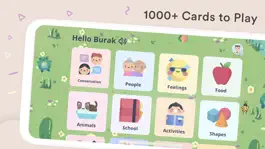 Game screenshot Memorize Card - Assistive Game apk