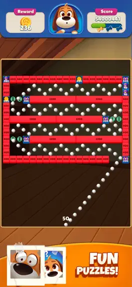 Game screenshot Break Them All - 3D Shoot Game hack