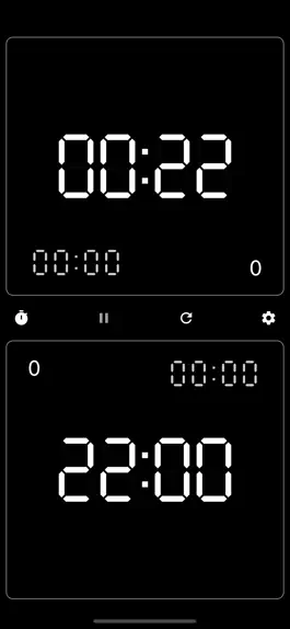 Game screenshot Amath Clock apk
