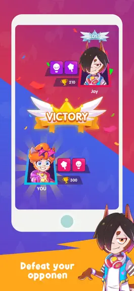 Game screenshot Tile PVP Match hack
