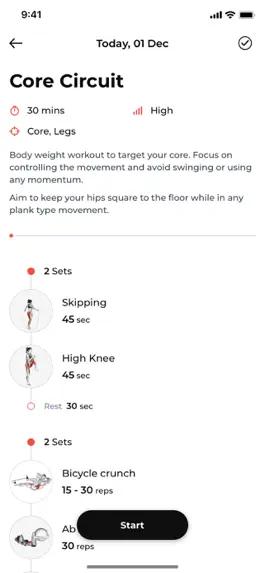 Game screenshot VF Strength hack