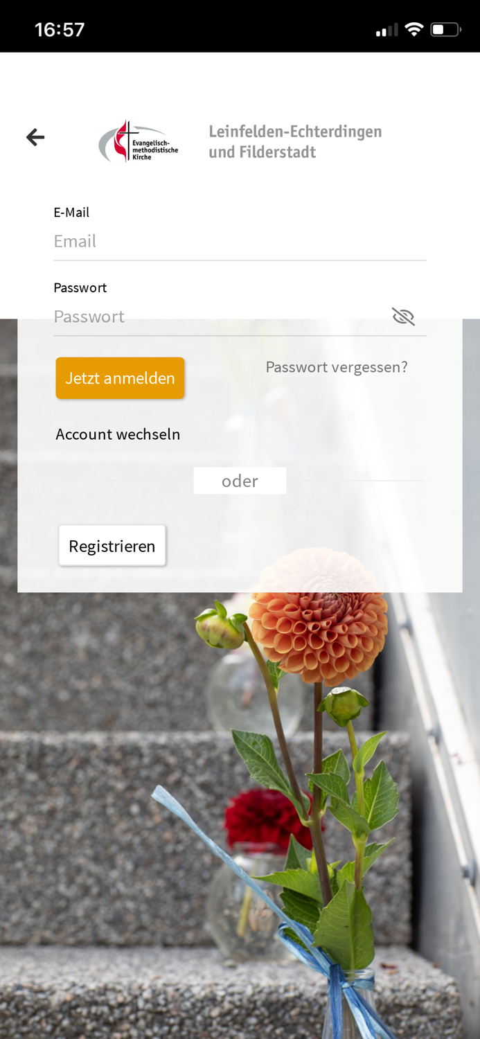 EmK LE and Filderstadt