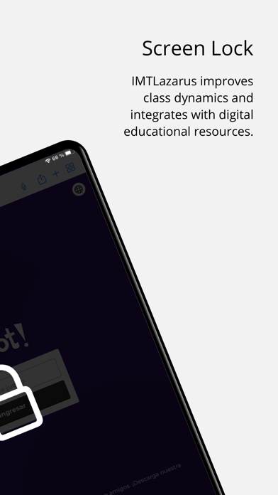 IMTGo Screenshot