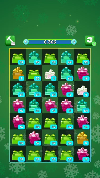 Christmas Feast 2248