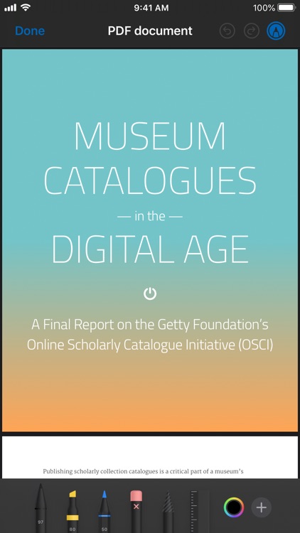 Archiver for iPhone screenshot-6