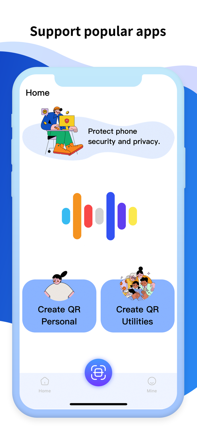 QRCode-ReaderSmartandquick