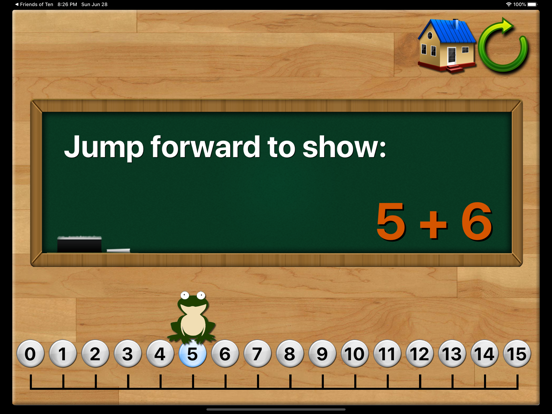 Teaching Number Linesのおすすめ画像3