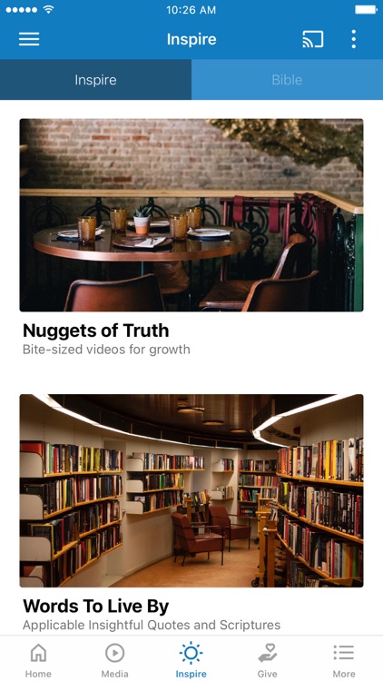 Mike Moore Ministries