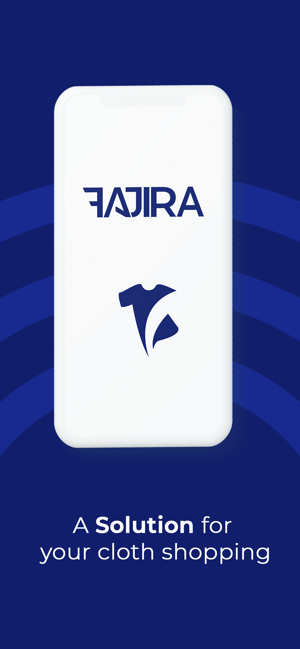 Fajira Cloth(圖1)-速報App