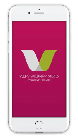 Game screenshot VillaV Pilates & Gyrotonic mod apk