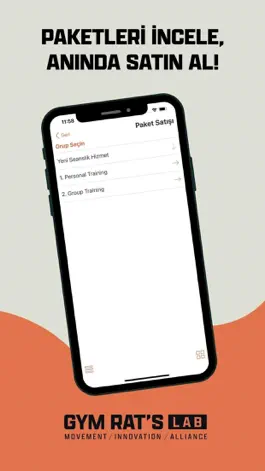 Game screenshot Gym Rat's Lab apk