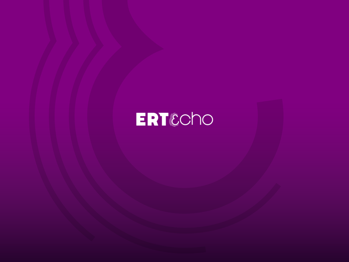 ERT εcho