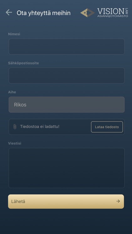 Vision Law screenshot-4