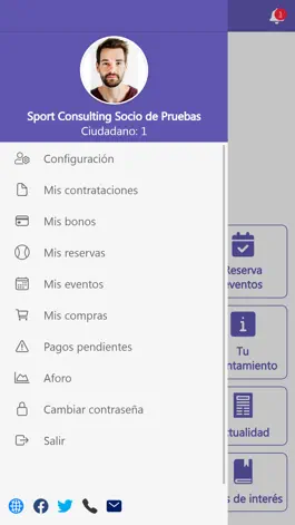 Game screenshot Ayto. La Pedraja de Portillo apk