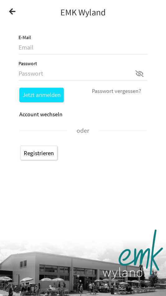 #2. EMK Wyland (iOS) 由: Evangelisch-methodistische Kirche in der Schweiz