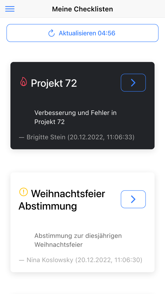 #1. ProcessWorks (iOS) 由: amicaldo GmbH
