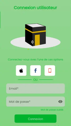 Muslim Quiz screenshot 4